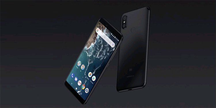 വമ്പൻ വിലക്കിഴിവിൽ മി A2; ബജറ്റ്​ സീരീസിലെ ഏറ്റവും നല്ല കാമറാ ഫോൺ